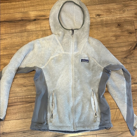 Patagonia Jackets & Blazers - Patagonia Fleece Hoodie